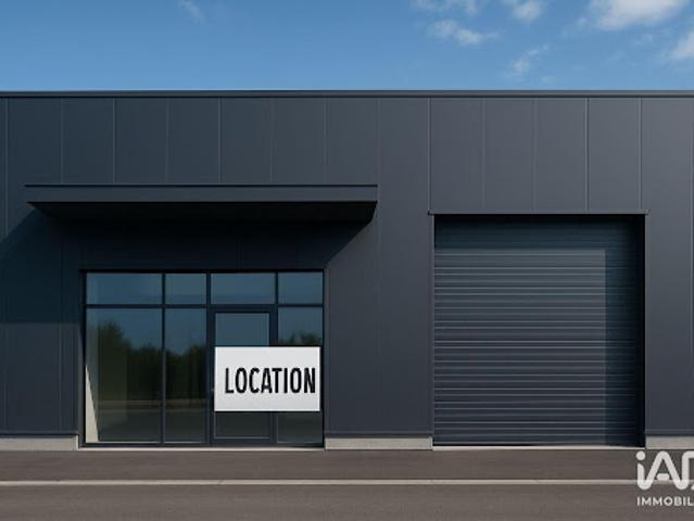 Local Commercial location à Saint-Germain-en-Laye, Chambourcy