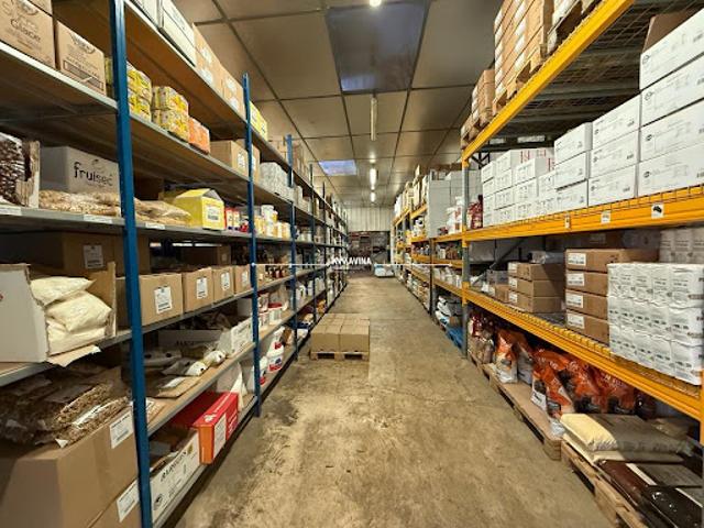Local Commercial location à Dunkerque