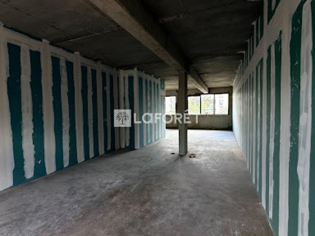 Local Commercial location à Rouen, Ruan