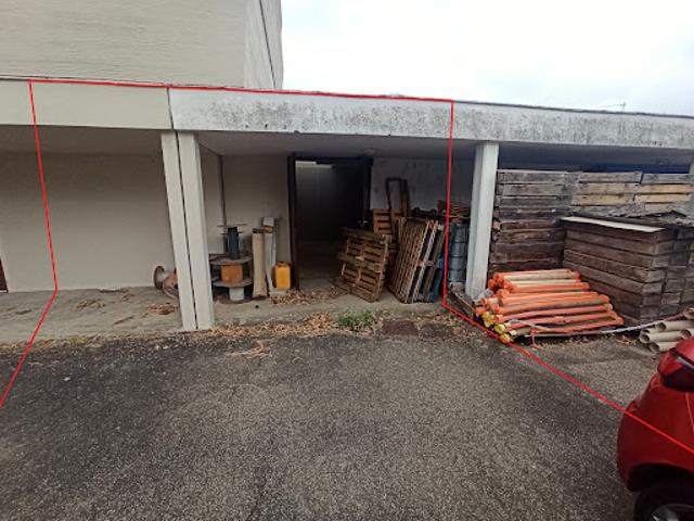 Local Commercial location à Limoges