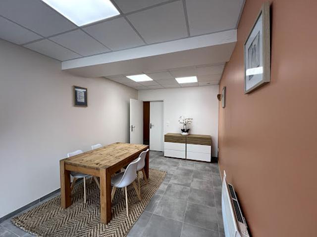 Local Commercial location à Cour St Sauveur, Nevers