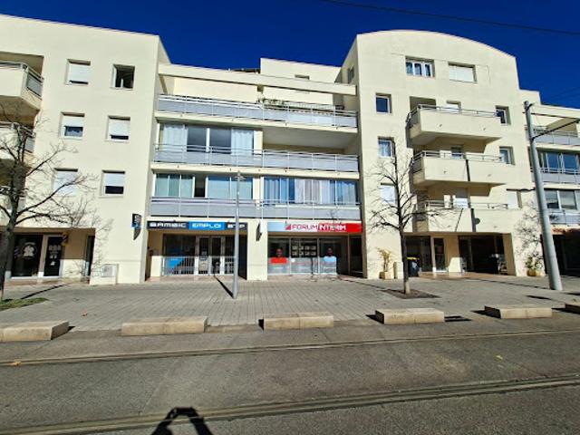 Local Commercial location à Montpellier