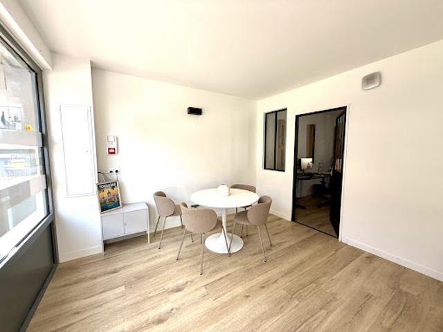Local Commercial location à Toulouse