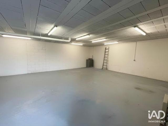Local Commercial location à Palaiseau, Marcoussis
