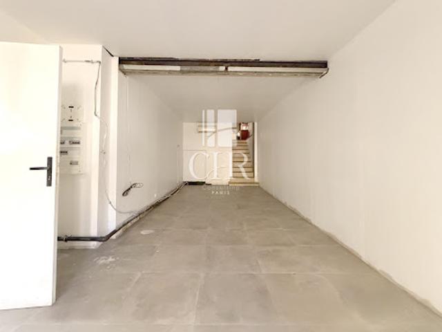 Local Commercial location à Bobigny, Bagnolet