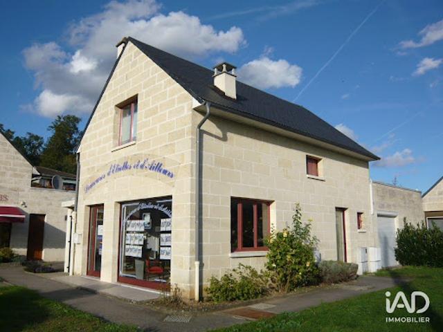 Local Commercial location à Évry, Étiolles