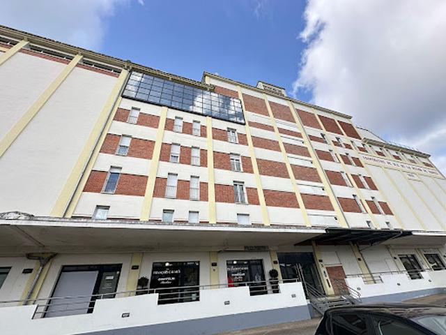 Local Commercial location à Troyes, Saint-julien-les-villas