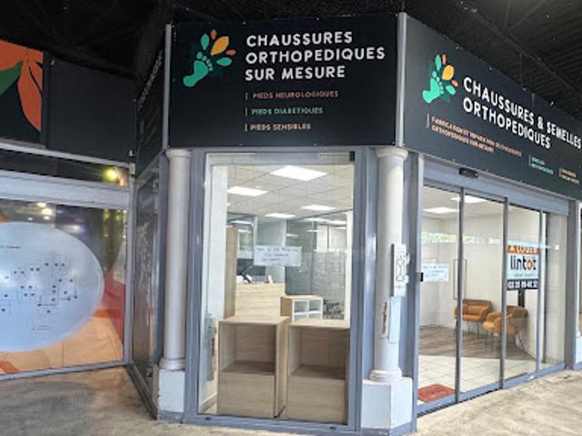 Local Commercial location à Rouen, Mont-saint-aignan