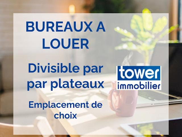 Local Commercial location à Châteauroux