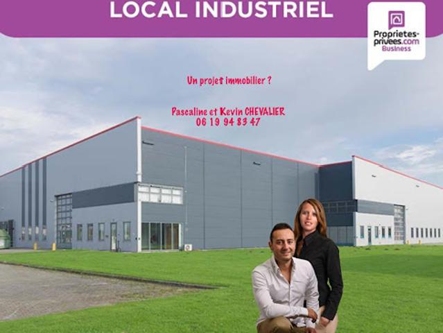 Local Commercial location à Arles, Saint-martin-de-crau