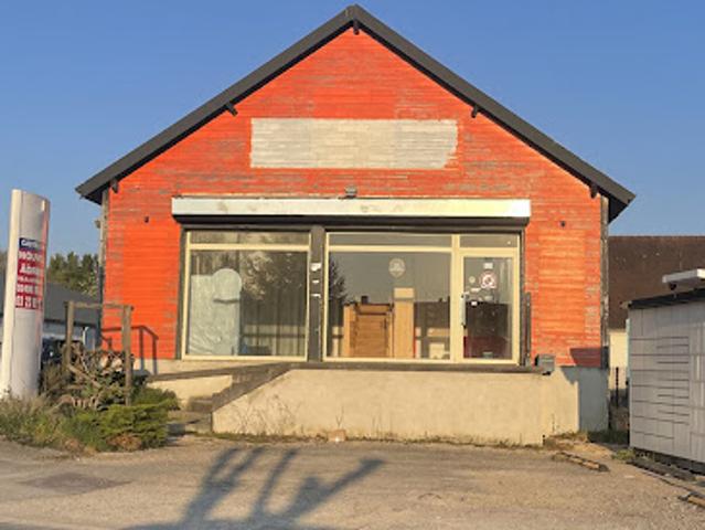 Local Commercial location à Château-Thierry, Château-thierry