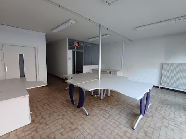 Local Commercial location à Dunkerque, Hazebrouck