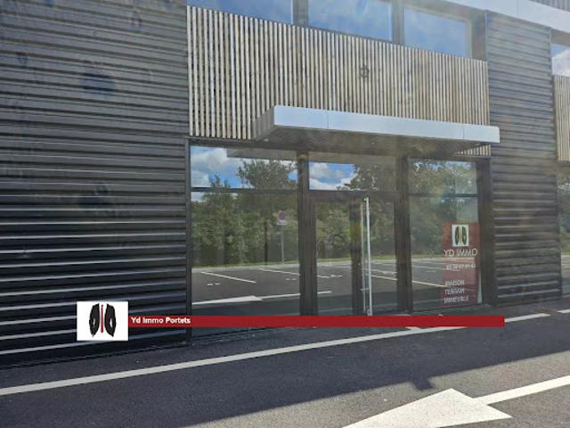 Local Commercial location à Bordeaux, La Brède