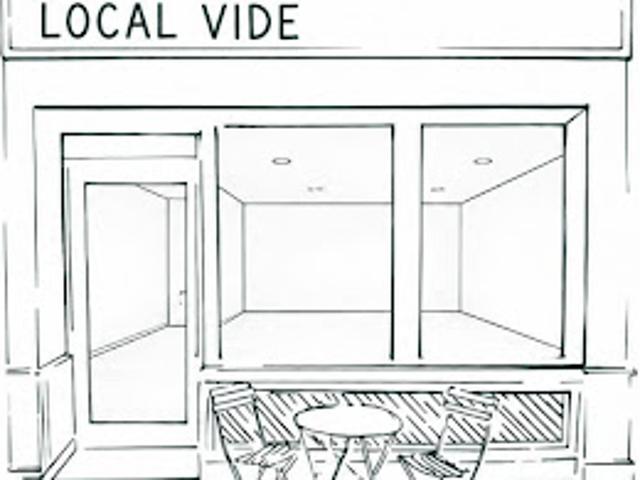 Local Commercial location à Marseille