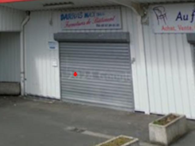Local Commercial location à Douai, Montigny-en-ostrevent