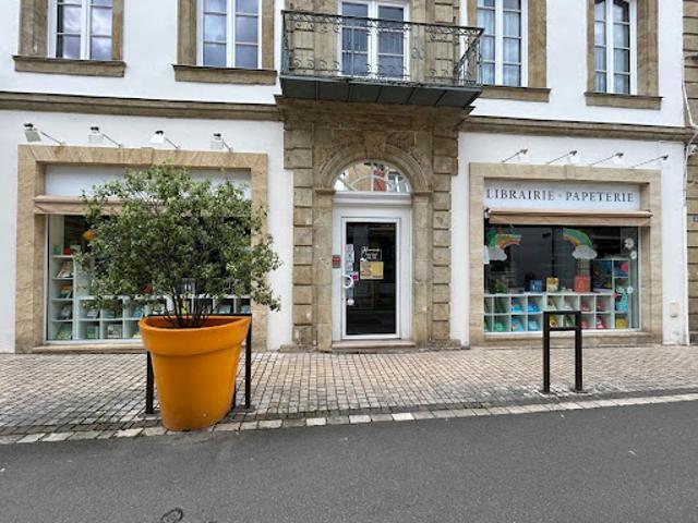Local Commercial location à Mont-de-Marsan, Aire-sur-l'adour