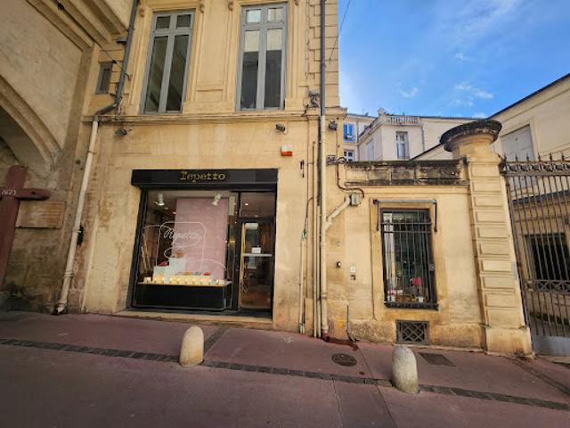 Local Commercial location à Montpellier