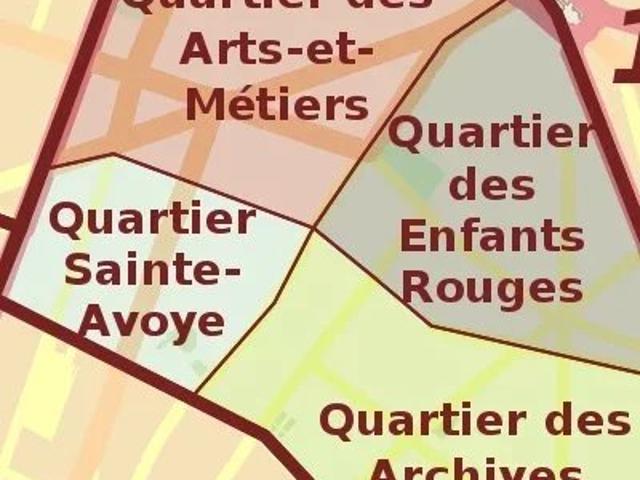 Local Commercial location à Paris, Île-de-France