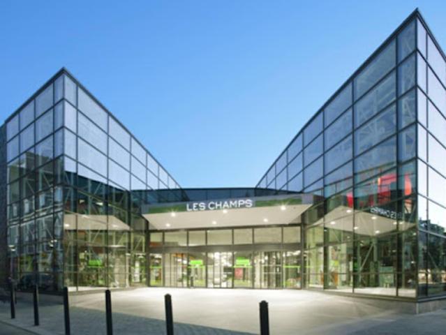 Local Commercial location à Saint-Brieuc, Bretagne