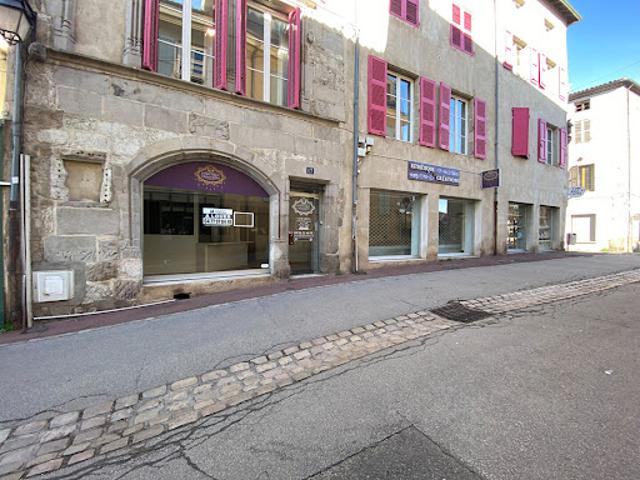Local Commercial location à Montbrison