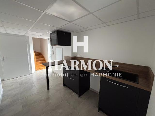 Local Commercial location à Oloron-Sainte-Marie, Bidos