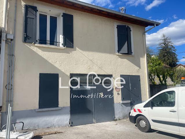 Local Commercial location à France métropolitaine, Gap