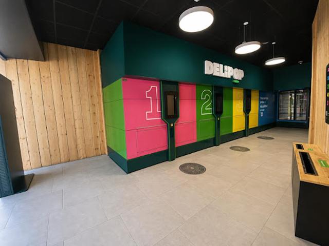 Local Commercial location à Paris, Île-de-France