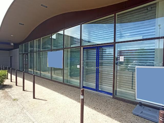 Local Commercial location à Limoges