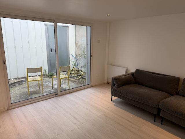 Local Commercial location à Torcy, Lagny-sur-marne