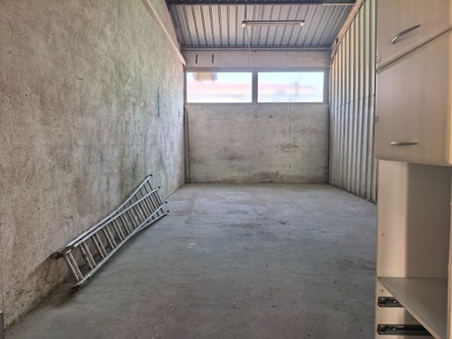 Local Commercial location à Arrondissement de Toulon, Le Pradet