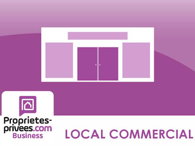 Local Commercial location à Nancy