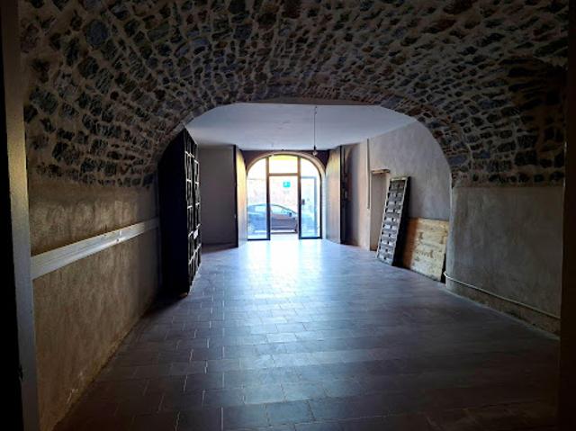 Local Commercial location à Alès, Anduze