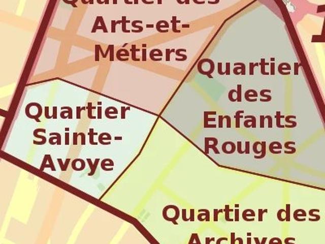 Local Commercial location à Paris, Île-de-France