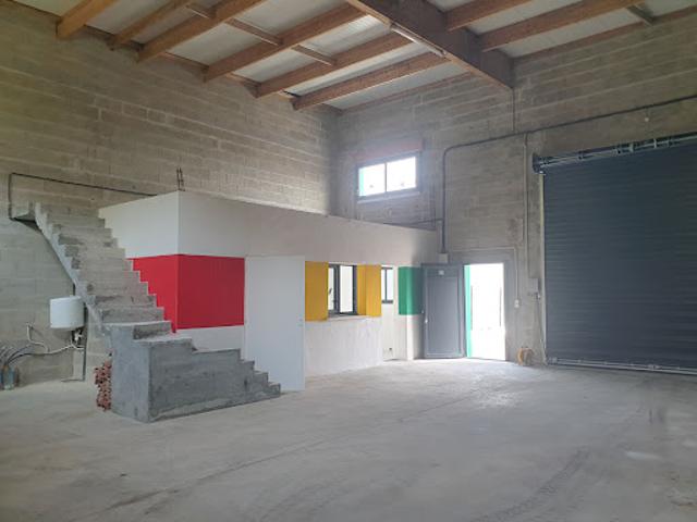 Local Commercial location à France métropolitaine, Dompierre-sur-mer