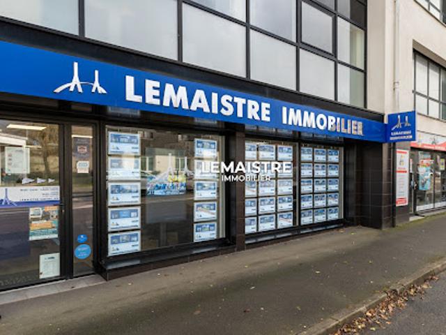 Local Commercial location à Rouen, Yvetot