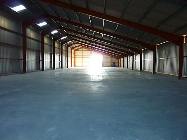 Local Commercial location à Toulouse, Caraman