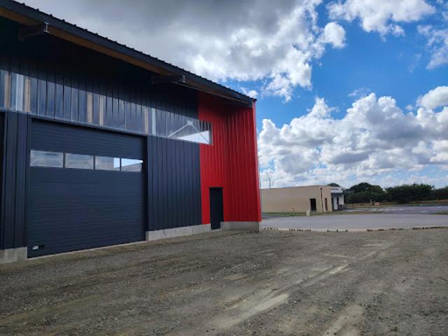 Local Commercial location à Pont Bras, Ploudaniel