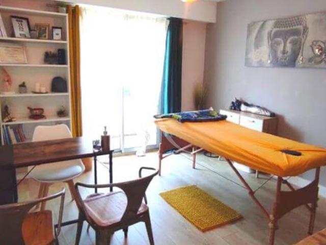 Local Commercial location à France métropolitaine, Cannes