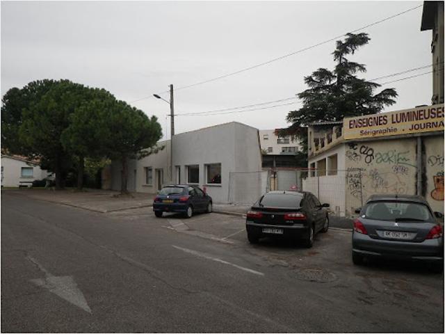 Local Commercial location à Alès