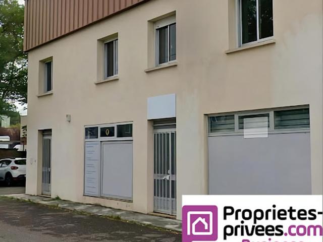 Local Commercial location à Toulouse
