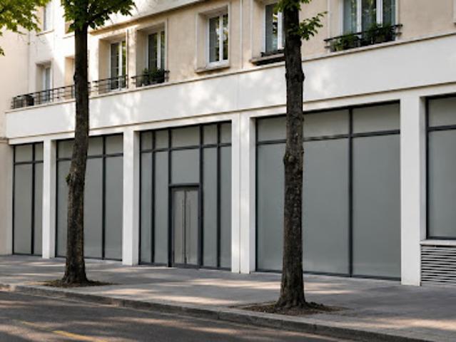 Local Commercial location à Paris, Île-de-France