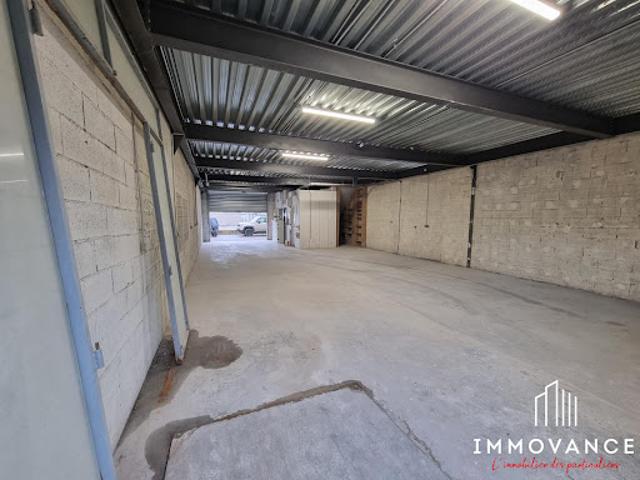 Local Commercial location à Montpellier, Saint-aunès
