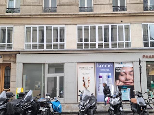Local Commercial location à Paris, Île-de-France