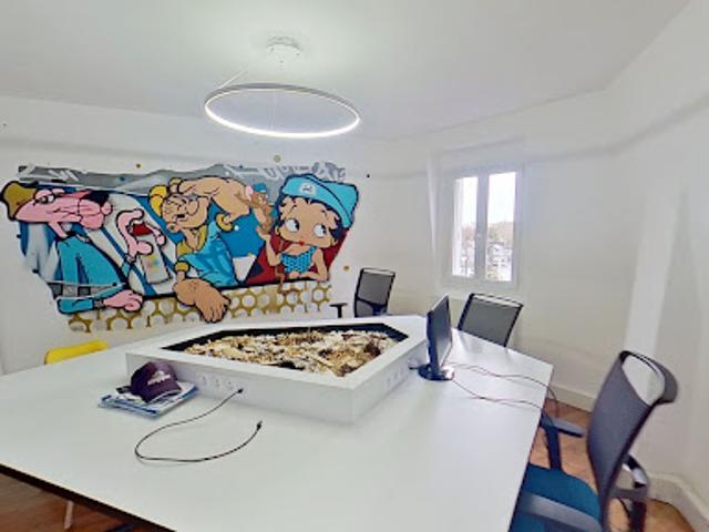 Local Commercial location à Sarcelles, Deuil-la-barre