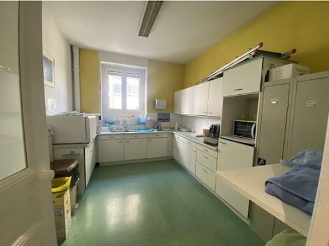 Local Commercial location à Colmar-Ribeauvillé, Colmar