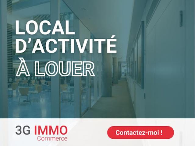 Local Commercial location à Évreux, Evreux