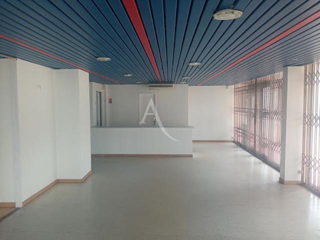 Local Commercial location à Les Sables-d'Olonne, Challans