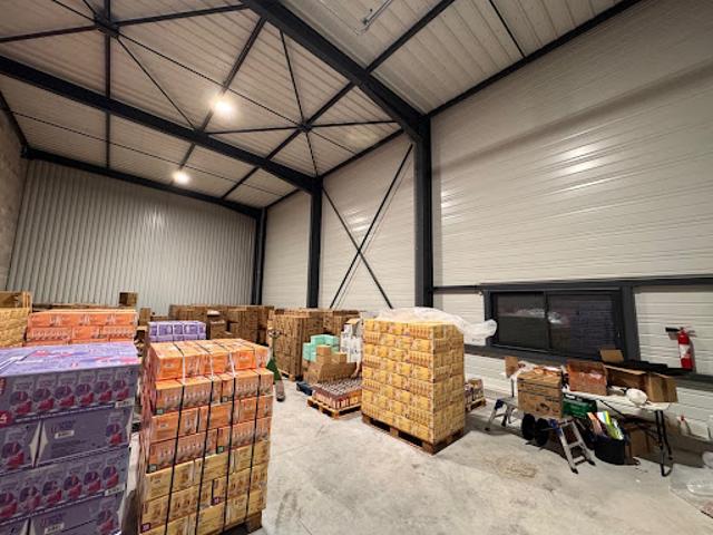 Local Commercial location à Bourg-en-Bresse, Saint-andré-de-corcy