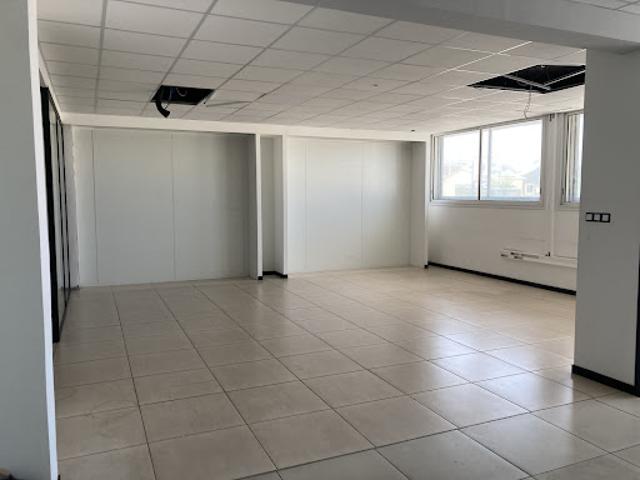 Local Commercial location à La Réunion