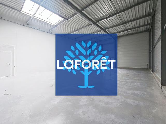 Local Commercial location à Le Havre, Fécamp